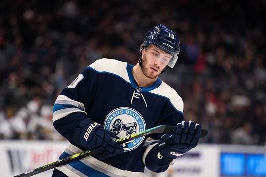 Columbus Alexander Wennberg