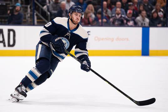 Columbus Alexander Wennberg