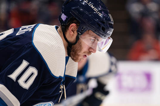 Columbus Alexander Wennberg