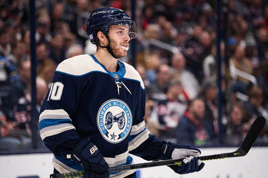 Columbus Alexander Wennberg