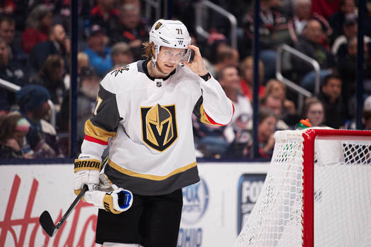 Vegas William Karlsson