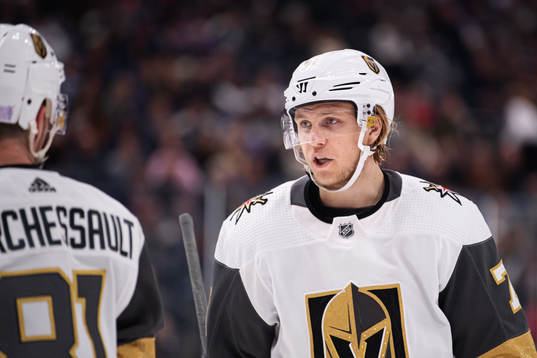 Vegas William Karlsson