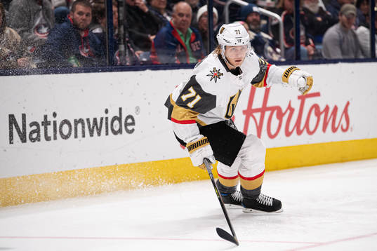 Vegas William Karlsson