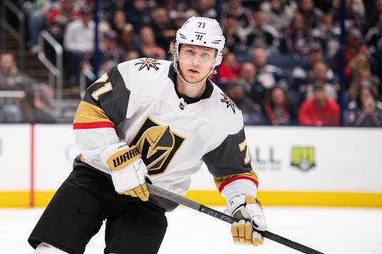 Vegas William Karlsson