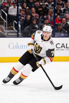 Vegas William Karlsson