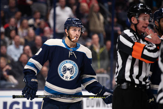 Columbus Alexander Wennberg