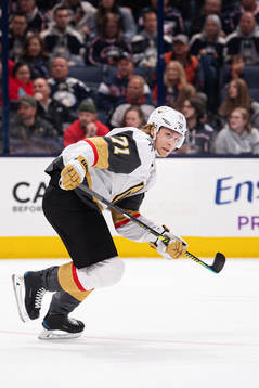 Vegas William Karlsson
