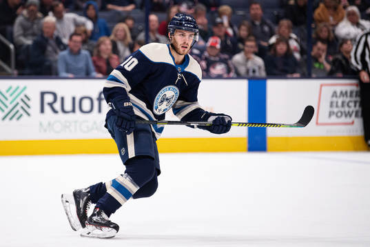 Columbus Alexander Wennberg