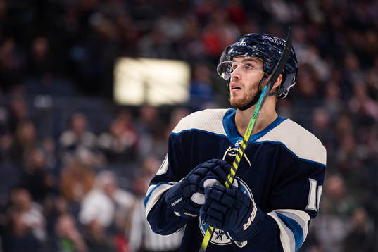 Columbus Alexander Wennberg