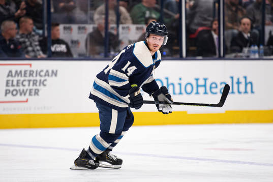Columbus Gustav Nyquist