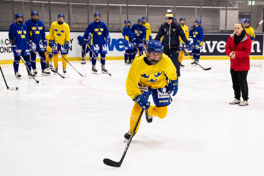of Sweden