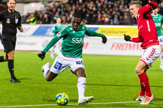 Brages Christian Kouakou
