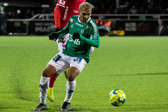 Brages Seth Kanteh Hellberg