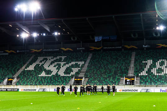 Players of Malmö FF