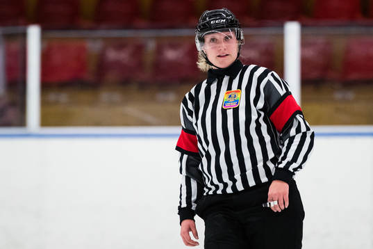 Domare Jessica Lundgren