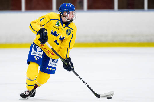 Sveriges Annie Silén