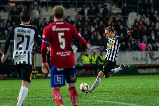 Landskronas Måns Ekvall