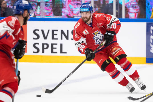 Hynek Zohorna of Czech Republic