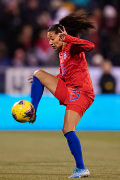 Christen Press of USA