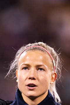 Hanna Glas of Sweden