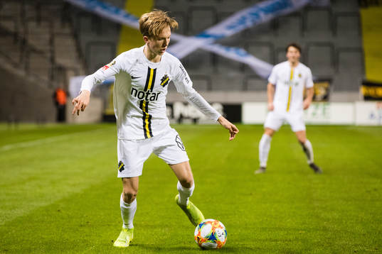 s Tom Strannegård