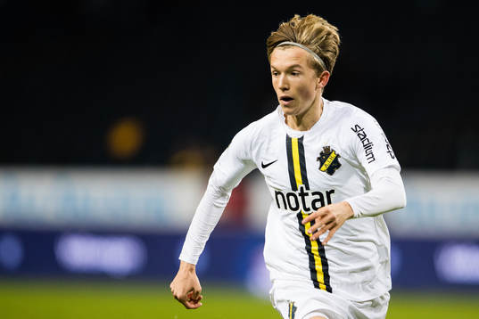 s Tom Strannegård