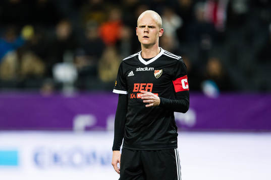 Enskedes Viktor Lager