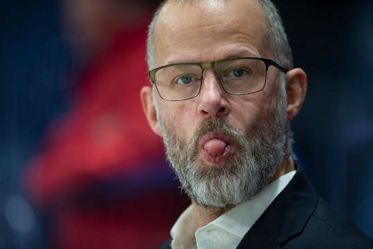 Markus Åkerblom, SWE