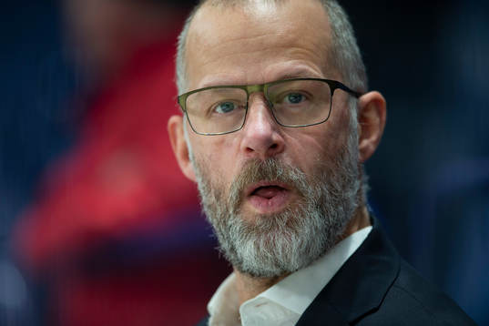 Markus Åkerblom, SWE