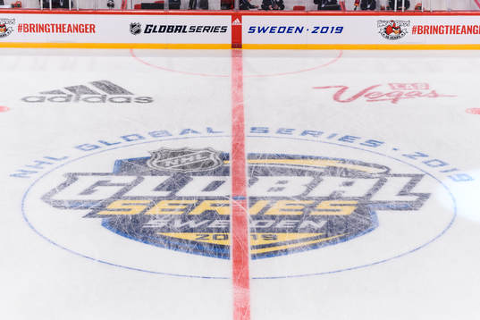Global series logo