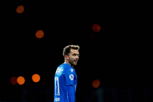 Martin Soleim Holmen of Notodden