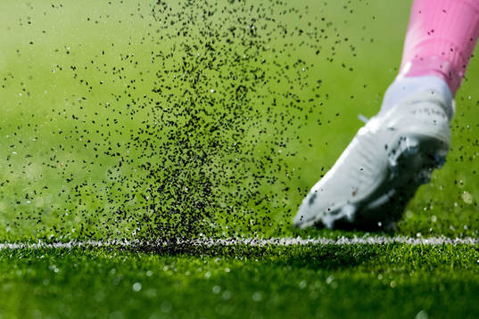 Artificial grass
