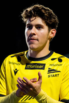 Eman Markovic of Start