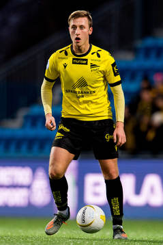 Adnan Hadzic of Start