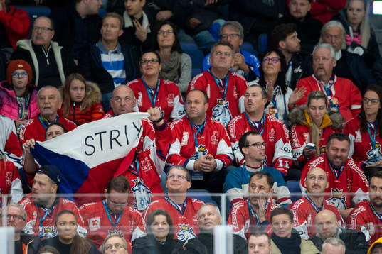 Spectators