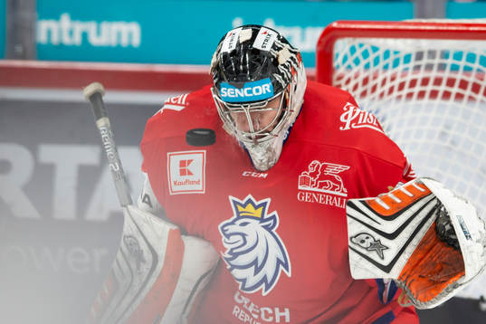 Marek Langhamer #2, CZE