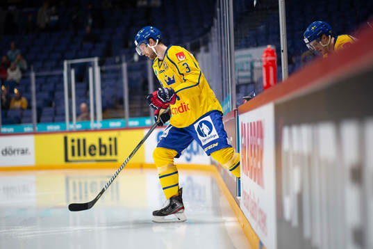 Klas Dahlbeck #3, SWE
