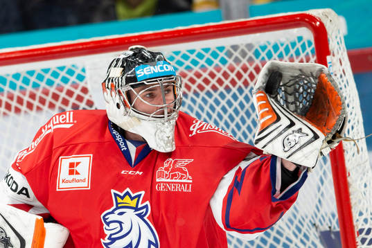 Marek Langhamer #2, CZE