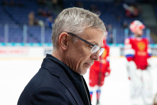 Igor Larionov