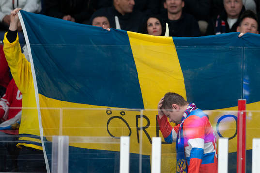 Spectators