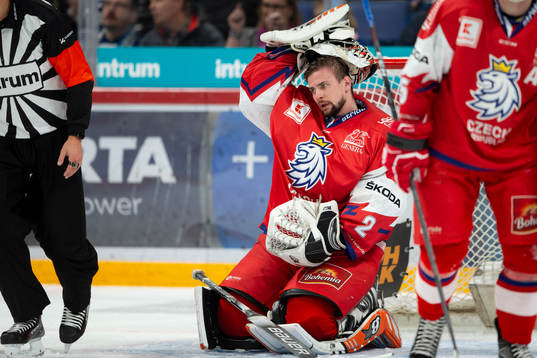 Marek Langhamer #2, CZE