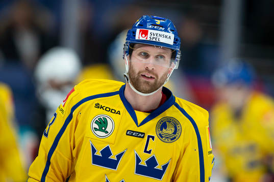 Klas Dahlbeck #3, SWE