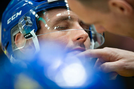 Daniel Zaar #72, SWE