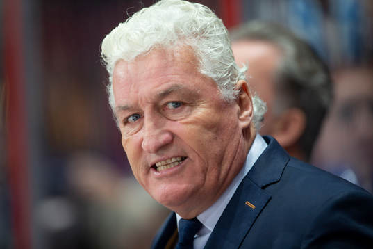 Milos Riha, CZE