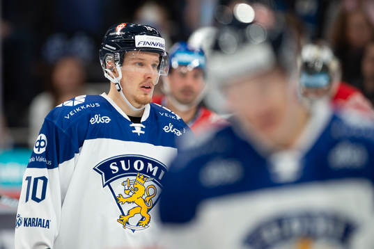 Eemeli Suomi #10, FIN