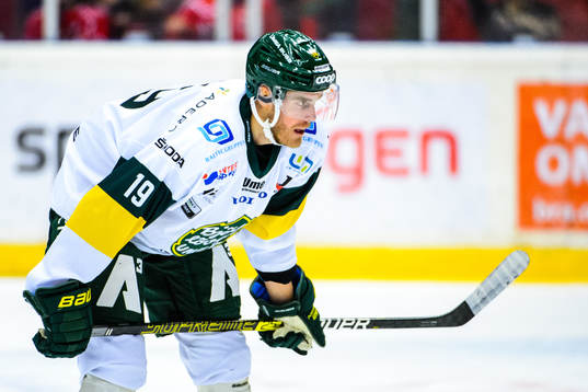 Björklövens Kristoffer Söder