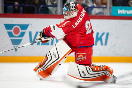 Marek Langhamer #2, CZE