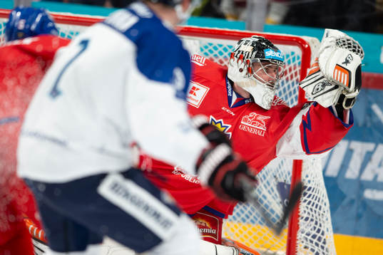 Marek Langhamer #2, CZE