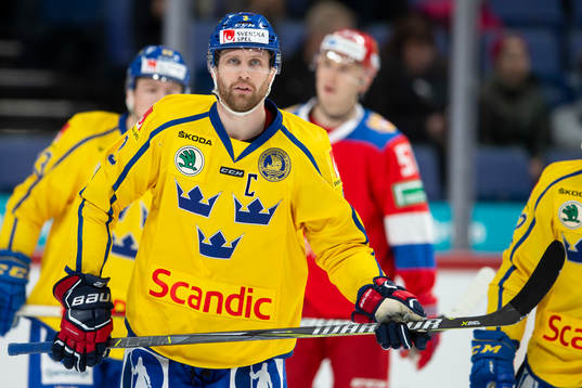 Klas Dahlbeck #3, SWE