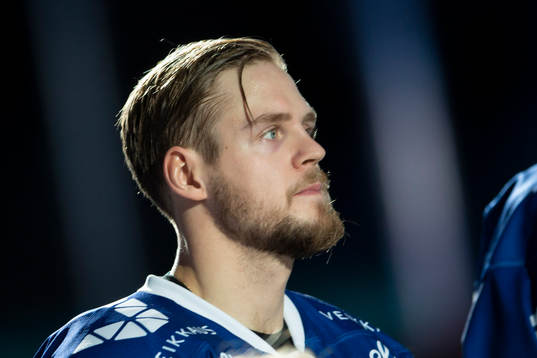 Teemu Turunen #80, FIN